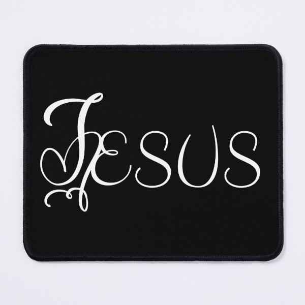 Item preview, JESUS designed and sold by Nancyanna.