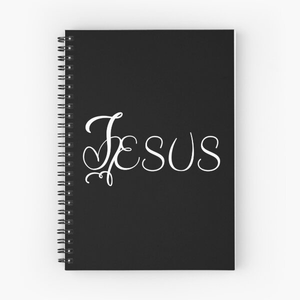 Item preview, JESUS designed and sold by Nancyanna.