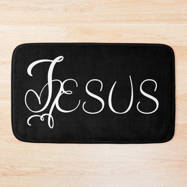 Item preview, JESUS designed and sold by Nancyanna.