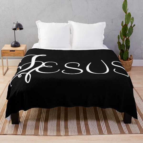 Item preview, JESUS designed and sold by Nancyanna.