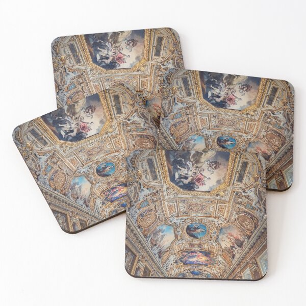Item preview, Galerie d'Apollon designed and sold by psychoshadow.