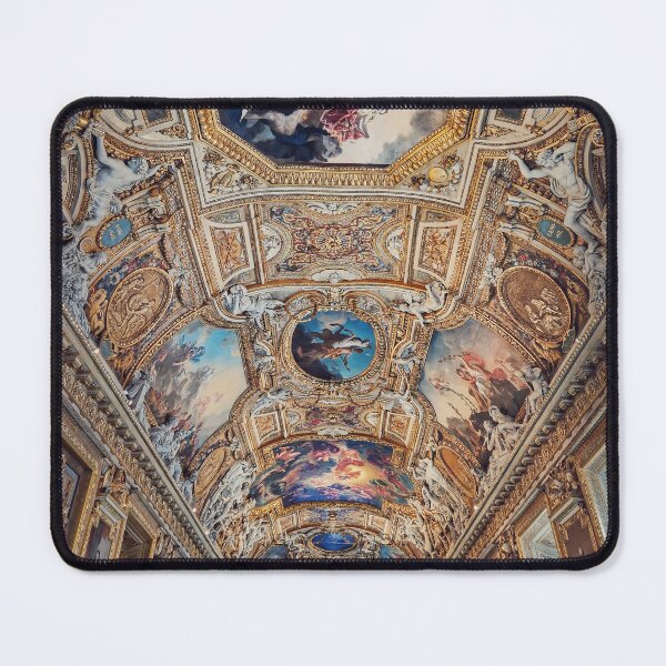 Item preview, Galerie d'Apollon designed and sold by psychoshadow.