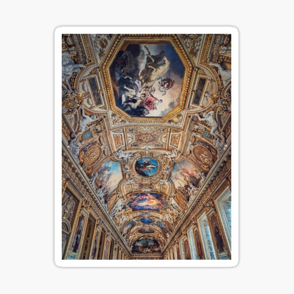 Item preview, Galerie d'Apollon designed and sold by psychoshadow.