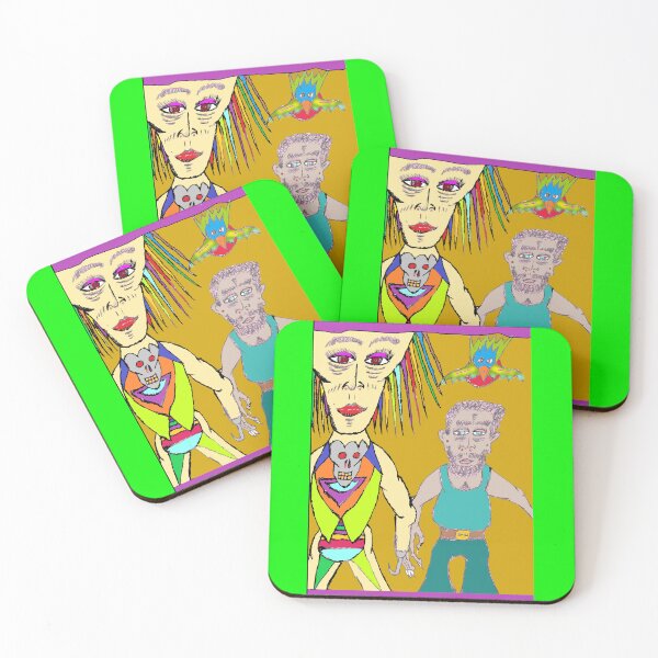 Item preview, survivors  designed and sold by wormink.