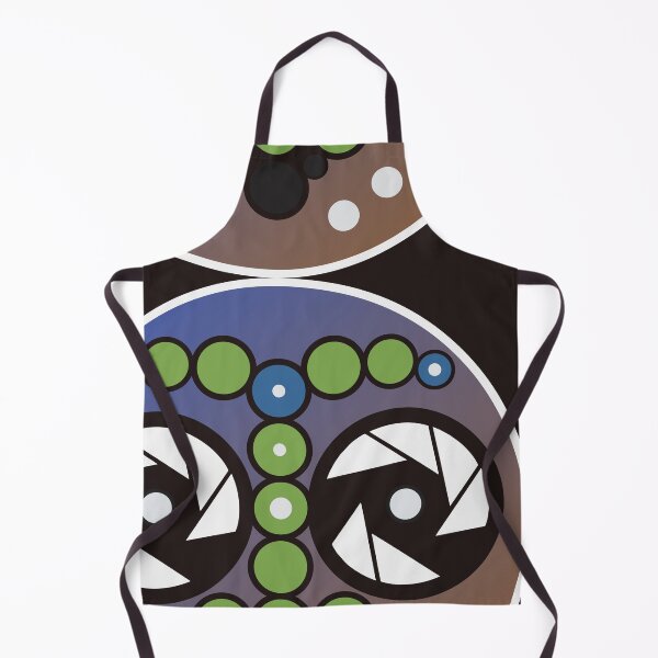 Item preview, Facial Art Expression designed and sold by esilizapparel.
