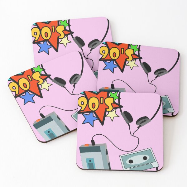 Item preview, 90s music designed and sold by Logan81.