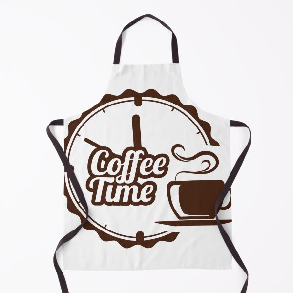 Aperçu de l'œuvre It's Coffee time  créée et vendue par EmilyLoran.