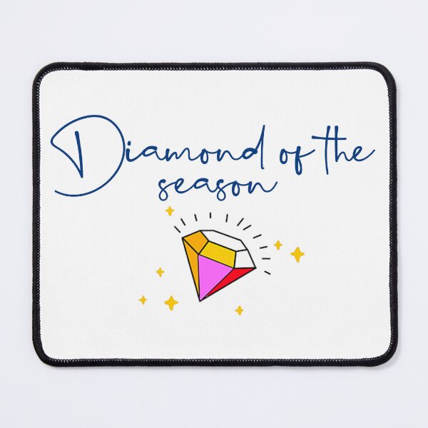 Item preview, Diamond of the season designed and sold by thelazyllama.