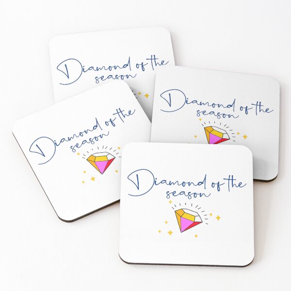 Item preview, Diamond of the season designed and sold by thelazyllama.