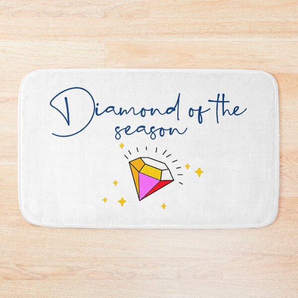 Item preview, Diamond of the season designed and sold by thelazyllama.