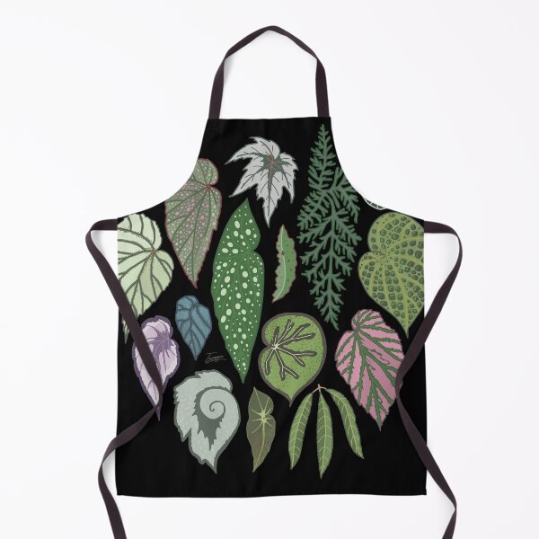 Item preview, Begonia Leaves designed and sold by TASORA.