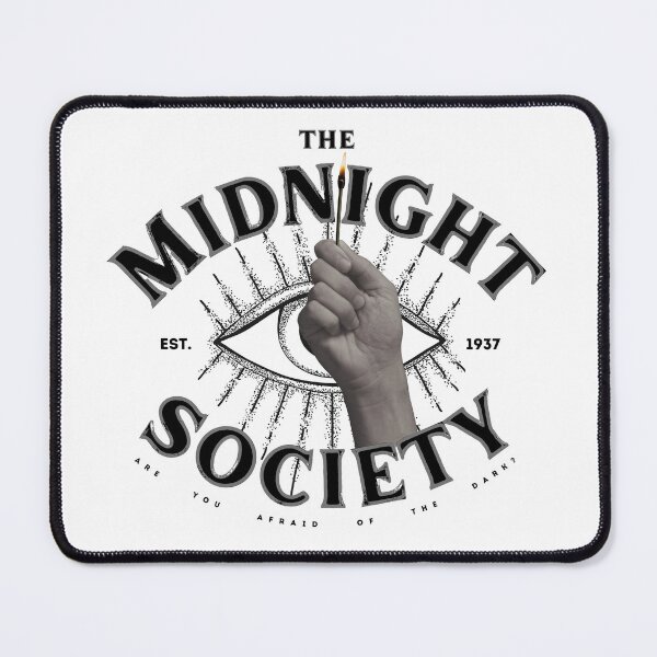 Item preview, Midnight Society | Are You Afraid of the Dark  designed and sold by lsegers.