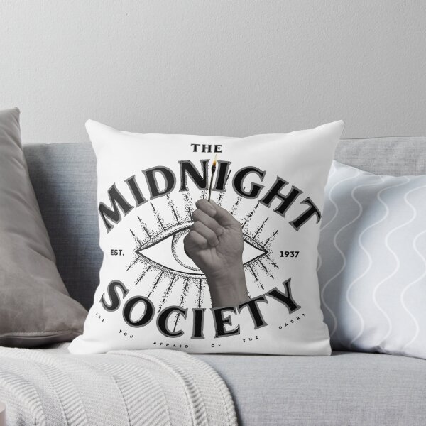 Item preview, Midnight Society | Are You Afraid of the Dark  designed and sold by lsegers.