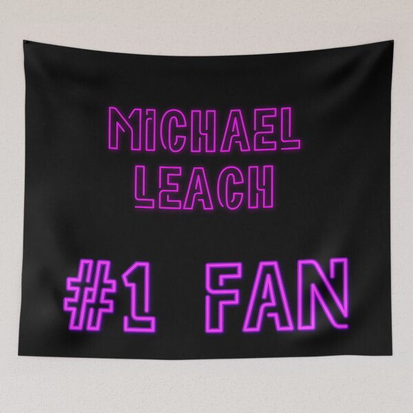 Item preview, Mike Leach - #1 fan designed and sold by 2Girls1Shirt.