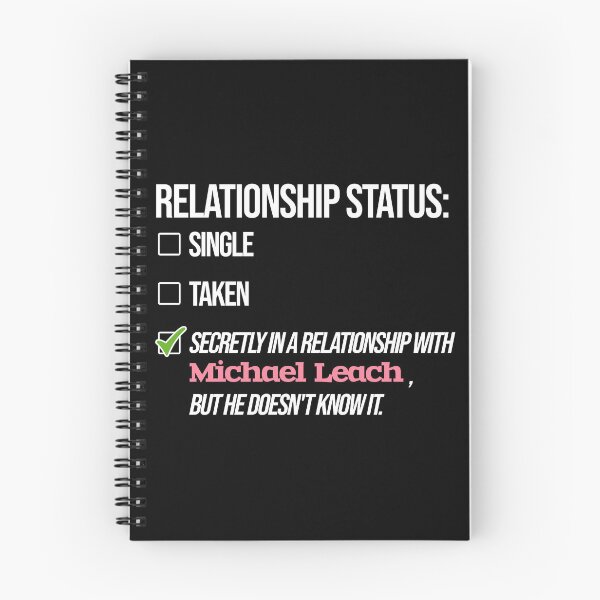 Item preview, Mike Leach - Relationship designed and sold by 2Girls1Shirt.