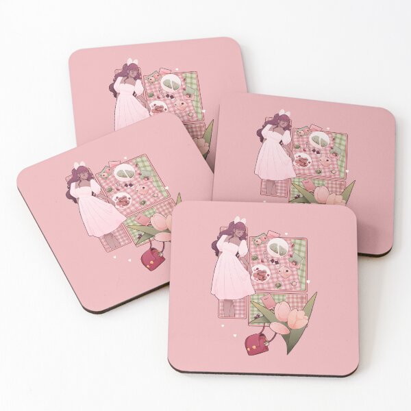 Item preview, Picnic Time designed and sold by hanakotobahime.