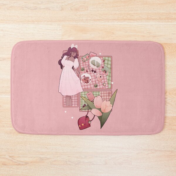 Item preview, Picnic Time designed and sold by hanakotobahime.