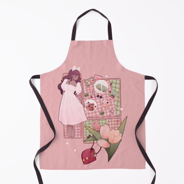 Item preview, Picnic Time designed and sold by hanakotobahime.