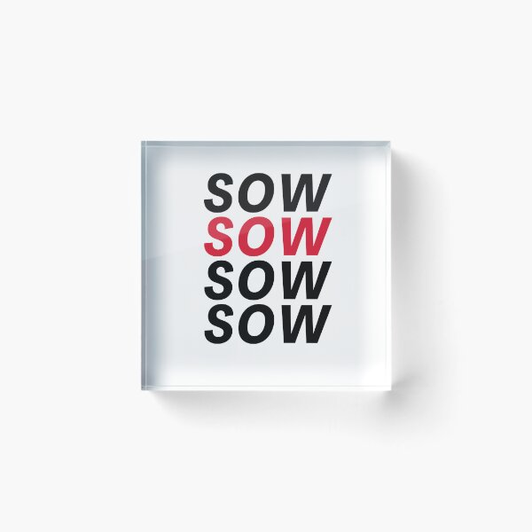 Item preview, SOW designed and sold by freshdesign2023.