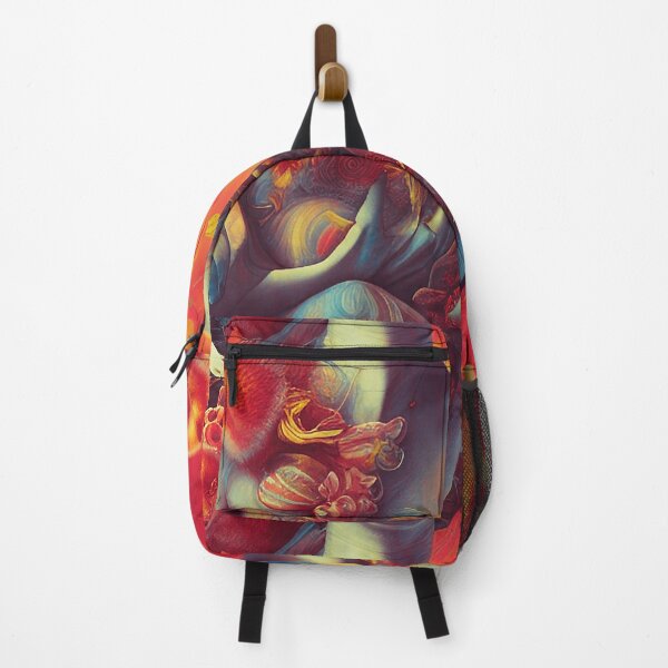 Item preview, Surrealismo. Unique surrealism artwork. designed and sold by Neo-Expression.