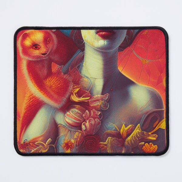 Item preview, Surrealismo. Unique surrealism artwork. designed and sold by Neo-Expression.