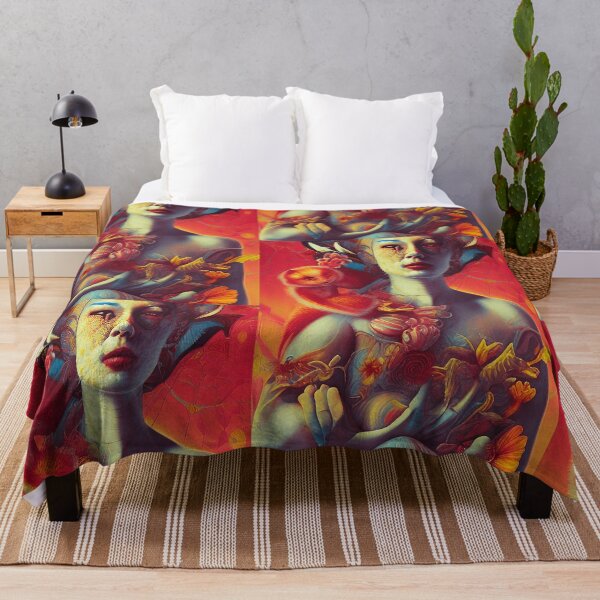 Item preview, Surrealismo. Unique surrealism artwork. designed and sold by Neo-Expression.