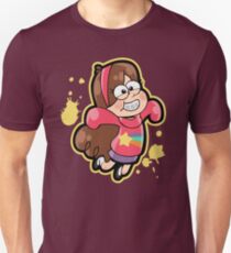 Shooting Star Slim Fit T-Shirt