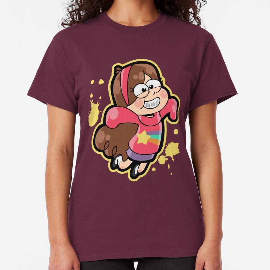 Shooting Star Classic T-Shirt