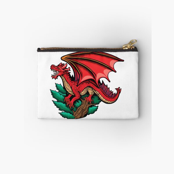 Item preview, Dragon of Wales designed and sold by Glenn Slingsby.