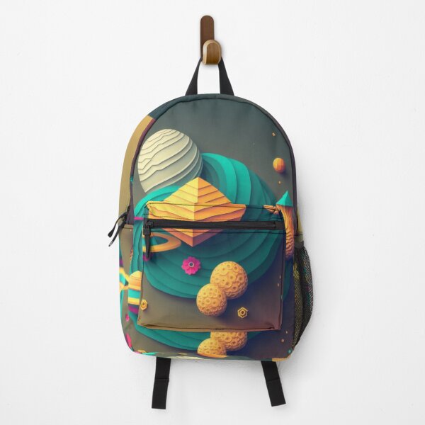 Item preview, Geometric Shape Origami Style Illustration designed and sold by woody-carrot.