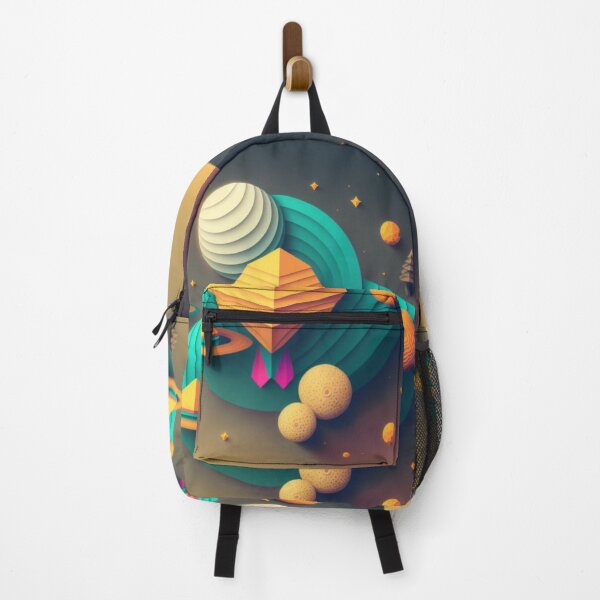 Item preview, Geometric Shape Origami Style Illustration designed and sold by woody-carrot.