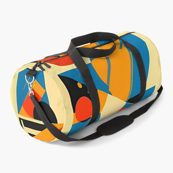 Item preview, Constructivism Bauhaus Style Postmodern Art designed and sold by Neo-Expression.