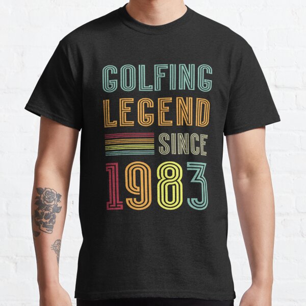 Citation cadeau anniversaire 1983 - 40 ans' T-shirt Homme