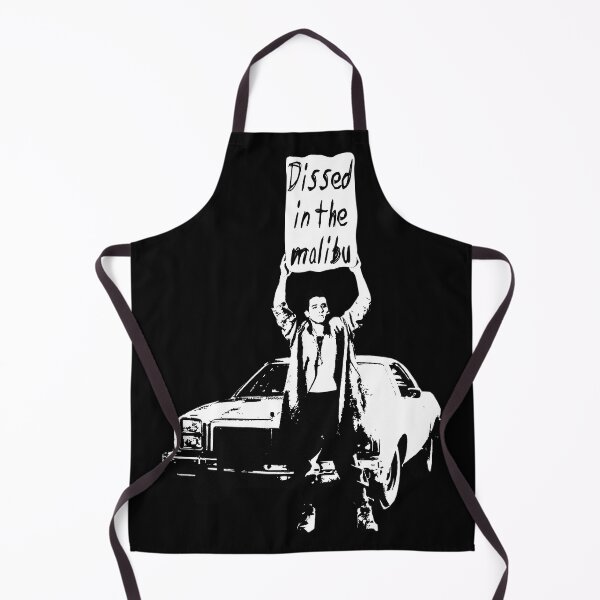 Item preview, Dissed in the Malibu designed and sold by Flash-Jordan.