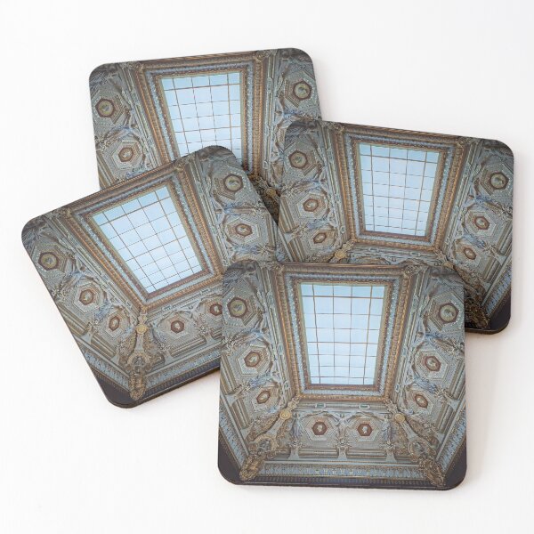 Item preview, ornate ceiling designed and sold by psychoshadow.