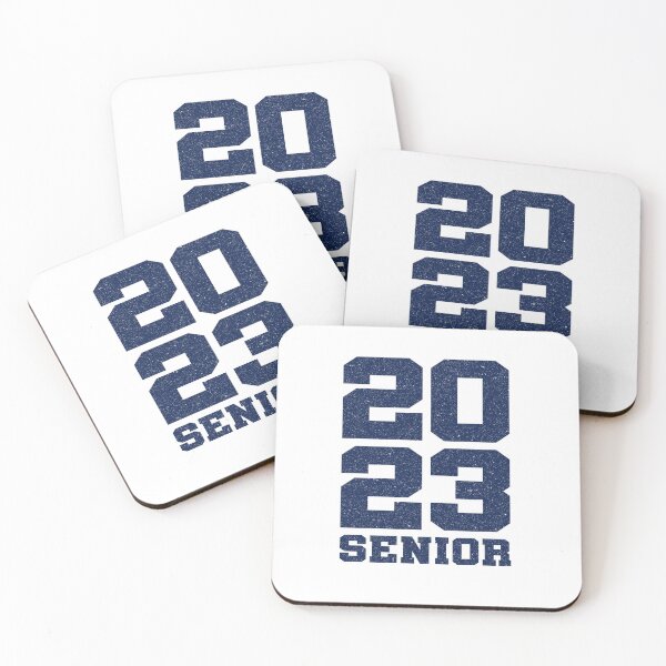 Item preview, 2023 Senior - Class of 2023 - 2023 Graduation Gifts - 2023 Grads designed and sold by DesignByLeo.