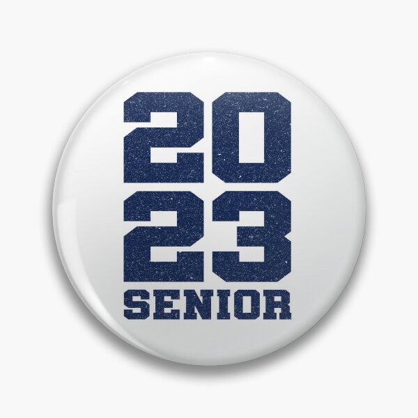 Item preview, 2023 Senior - Class of 2023 - 2023 Graduation Gifts - 2023 Grads designed and sold by DesignByLeo.