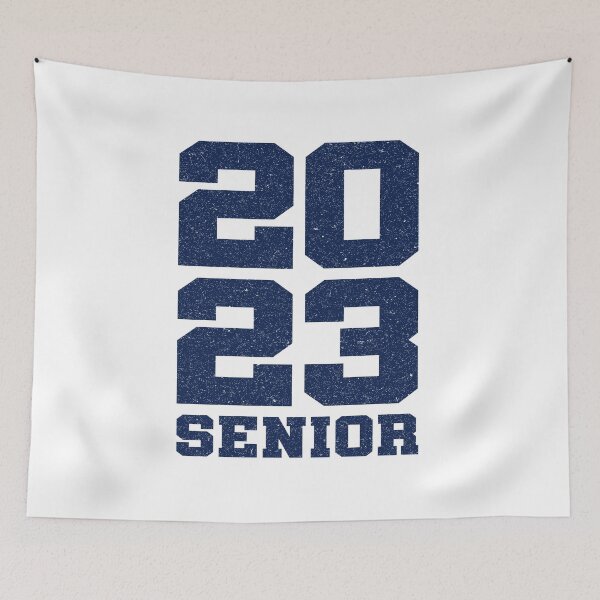 Item preview, 2023 Senior - Class of 2023 - 2023 Graduation Gifts - 2023 Grads designed and sold by DesignByLeo.