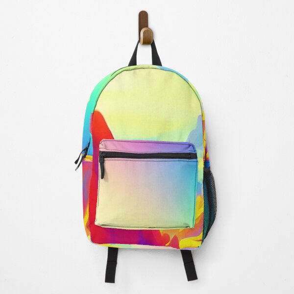 Item preview, Colorful surreal landscapes scenery with vibrant colors 56 designed and sold by vishalraifx.
