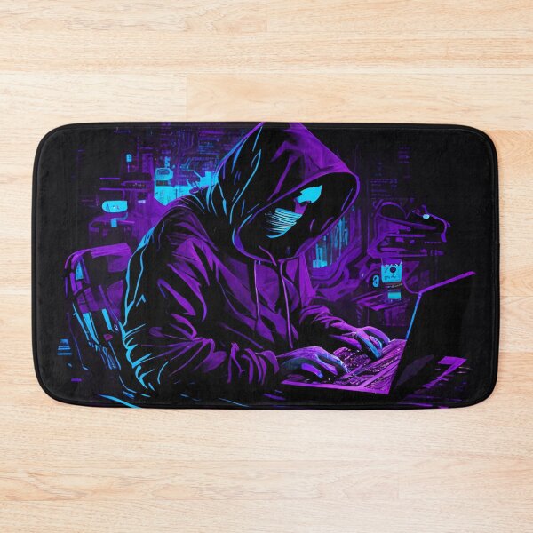 Item preview, Hacker in the Matrix  designed and sold by Hestilyass.