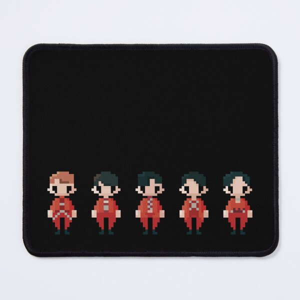 Item preview, MONSTA X: Reason - Group designed and sold by tteokmoonie.