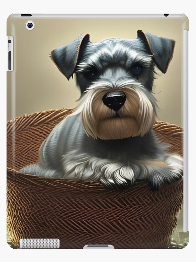 Schnauzer intelligence best sale