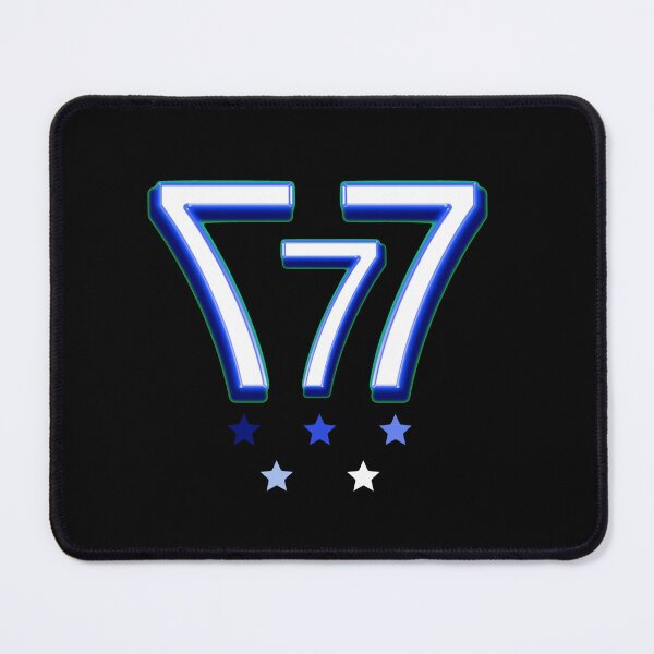 Item preview, Magic Number Seven. designed and sold by Pink-Magic-3.
