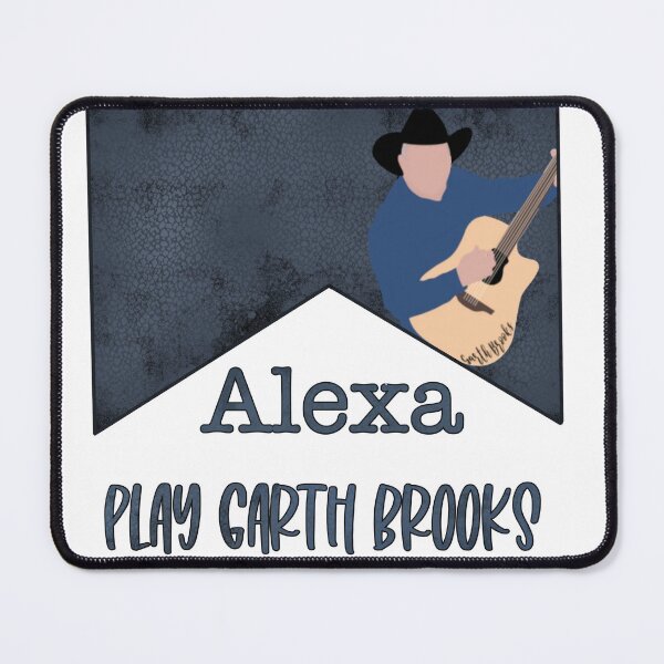 Item preview, Play garth brooks designed and sold by mclaurin612.