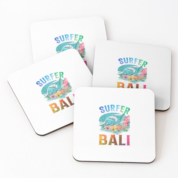 Item preview, Surfer  BALI  designed and sold by Halcion C.