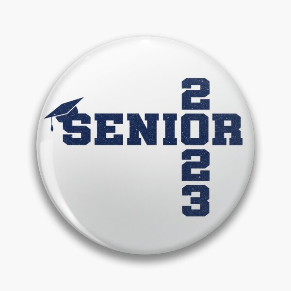 Item preview, Senior 2023 - Class of 2023 - 2023 Graduation Gifts - 2023 Grads designed and sold by DesignByLeo.