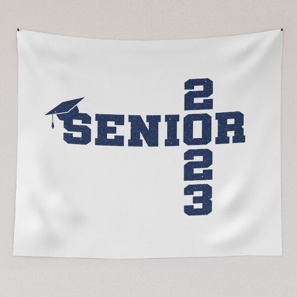 Item preview, Senior 2023 - Class of 2023 - 2023 Graduation Gifts - 2023 Grads designed and sold by DesignByLeo.