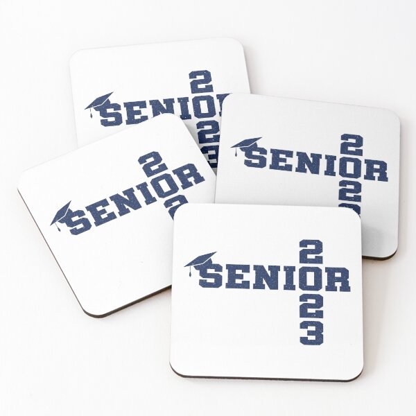 Item preview, Senior 2023 - Class of 2023 - 2023 Graduation Gifts - 2023 Grads designed and sold by DesignByLeo.