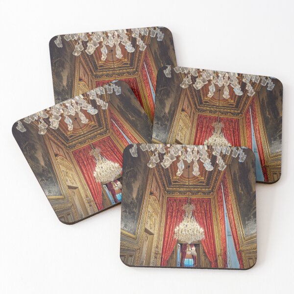 Item preview, Beautiful Louvre palace designed and sold by psychoshadow.