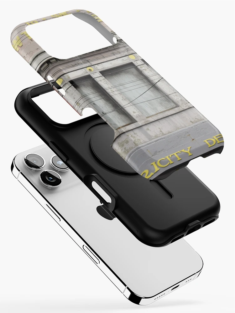 Thumbnail 2 of 4, iPhone Case, Building designed and sold by Angel35.